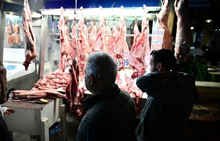 (Φωτ.: Κώστας Τζούμας/EUROKINISSI)