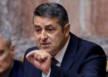 (Φωτ.: Γιώργος Κονταρίνης/EUROKINISSI)