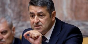 (Φωτ.: Γιώργος Κονταρίνης/EUROKINISSI)