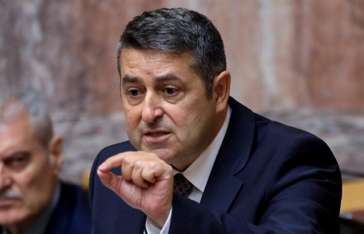 (Φωτ.: Γιώργος Κονταρίνης/EUROKINISSI)