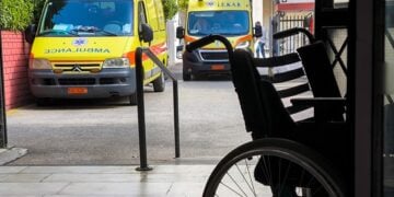 (Φωτ.: Γιώργος Κονταρίνης/EUROKINISSI)