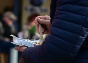 (Φωτ. Τατιάνα Μπόλαρη/EUROKINISSI)