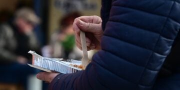 (Φωτ. Τατιάνα Μπόλαρη/EUROKINISSI)