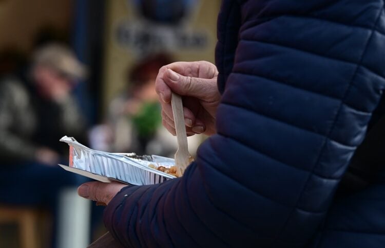 (Φωτ. Τατιάνα Μπόλαρη/EUROKINISSI)
