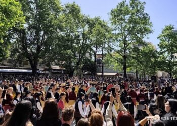 (Φωτ.: Facebook/Εύξεινος Λέσχη Αλμωπίας)