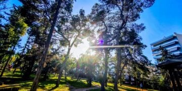 (Φωτ.: Γιώργος Κονταρίνης/ EUROKINISSI)