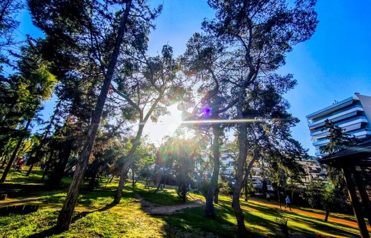 (Φωτ.: Γιώργος Κονταρίνης/ EUROKINISSI)