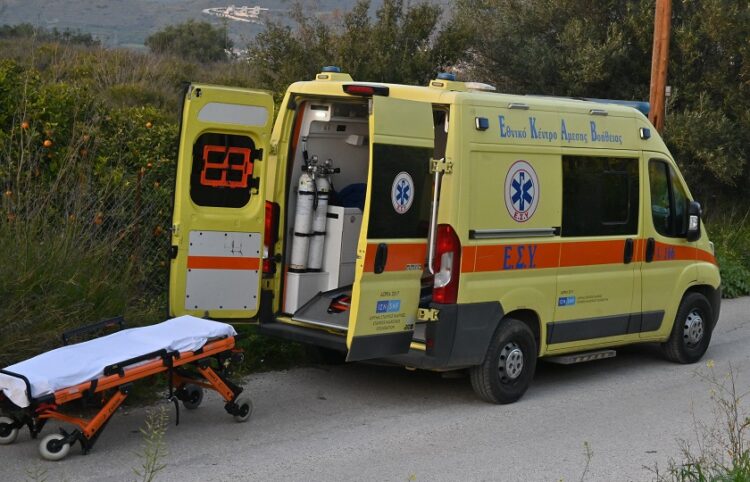 (Φωτ.: Βασίλης Παπαδόπουλος /Eurokinissi)