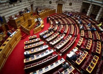 (Φωτ.: Γιώργος Κονταρίνης/EUROKINISSI)