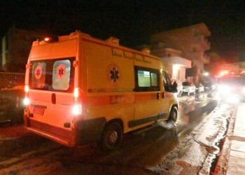 (Φωτ.: Βασίλης Παπαδόπουλος/ Eurokinissi)