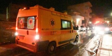 (Φωτ.: Βασίλης Παπαδόπουλος/ Eurokinissi)