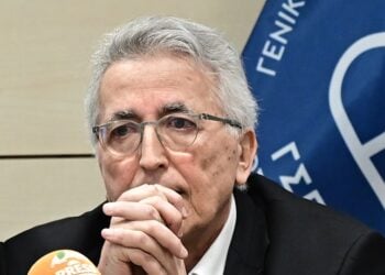 (Φωτ.: Μιχάλης Καραγιάννης/EUROKINISSI)