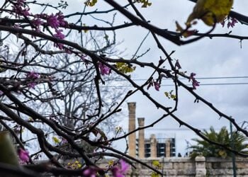 (Φωτ.: Γιώργος Κονταρίνης/EUROKINISSI)