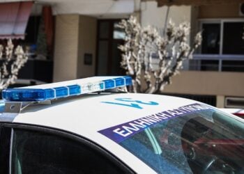 (Φωτ.: Δανάη Δαυλοπούλου/EUROKINISSI)