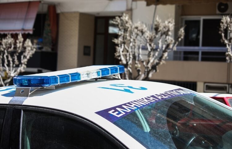 (Φωτ.: Δανάη Δαυλοπούλου/EUROKINISSI)