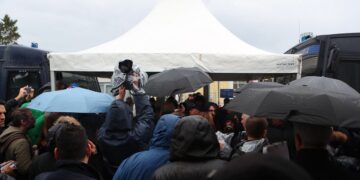 (Φωτ.: Σωτήρης Δημητρόπουλος/EUROKINISSI)