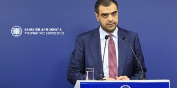 (Φωτ.: Γιώργος Κονταρίνης/EUROKINISSI)