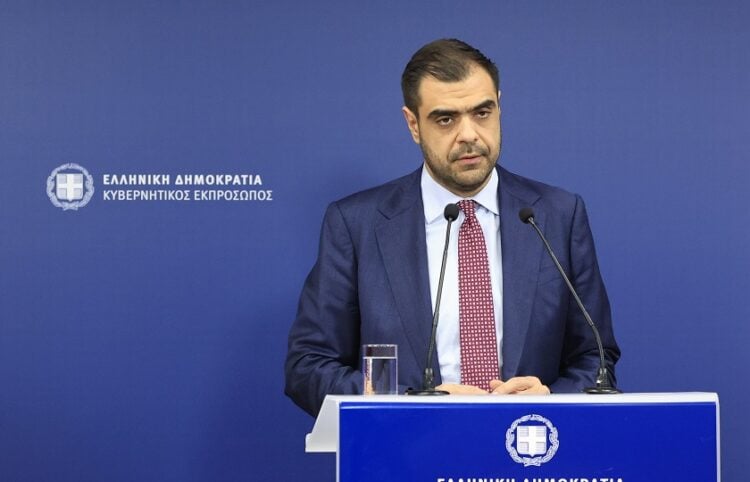 (Φωτ.: Γιώργος Κονταρίνης/EUROKINISSI)