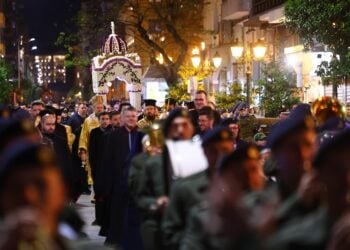 (Φωτ.: Ραφαήλ Γεωργιάδης/ EUROKINISSI)