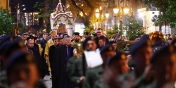 (Φωτ.: Ραφαήλ Γεωργιάδης/ EUROKINISSI)