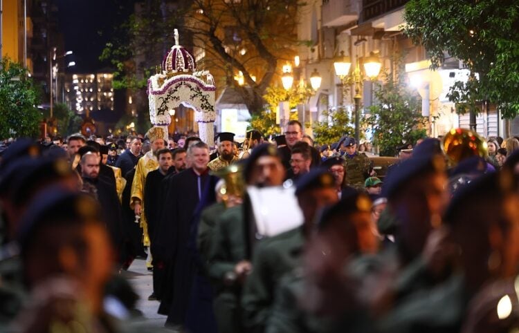 (Φωτ.: Ραφαήλ Γεωργιάδης/ EUROKINISSI)