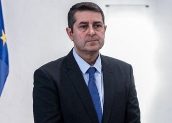 (Φωτ.: Γιώργος Κονταρίνης/ EUROKINISSI)