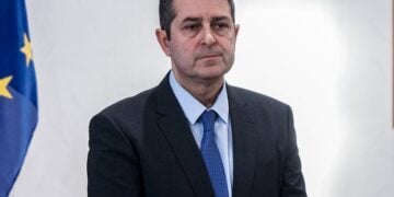 (Φωτ.: Γιώργος Κονταρίνης/ EUROKINISSI)