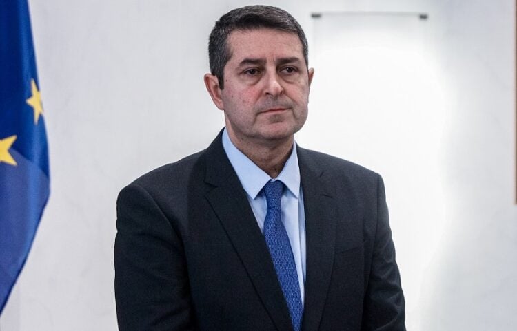 (Φωτ.: Γιώργος Κονταρίνης/ EUROKINISSI)