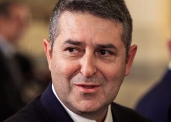 (Φωτ.: Γιώργος Κονταρίνης/EUROKINISSI)