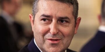 (Φωτ.: Γιώργος Κονταρίνης/EUROKINISSI)