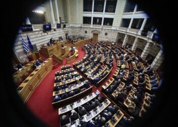 (Φωτ.: Γιώργος Κονταρίνης/EUROKINISSI)