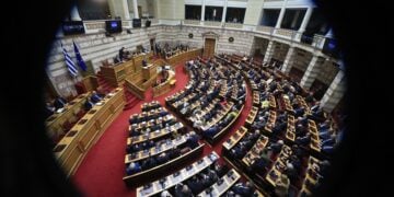 (Φωτ.: Γιώργος Κονταρίνης/EUROKINISSI)