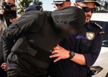 (Φωτ.: Δανάη Δαυλοπούλου/EUROKINISSI)