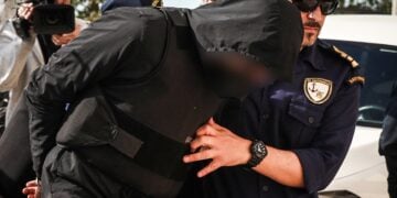 (Φωτ.: Δανάη Δαυλοπούλου/EUROKINISSI)