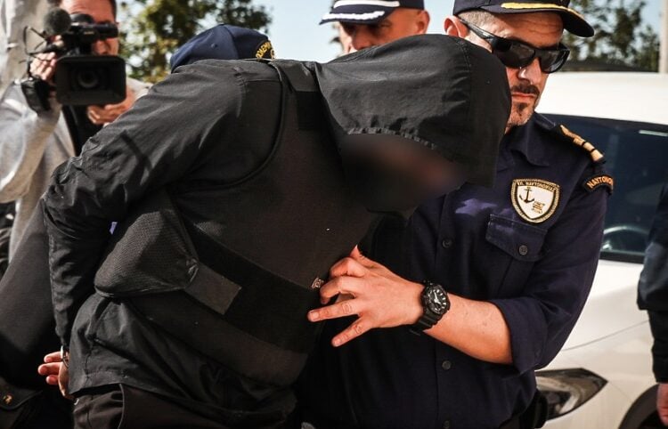 (Φωτ.: Δανάη Δαυλοπούλου/EUROKINISSI)