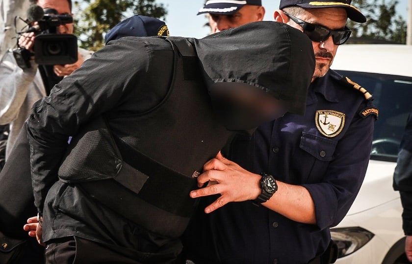 (Φωτ.: Δανάη Δαυλοπούλου/EUROKINISSI)