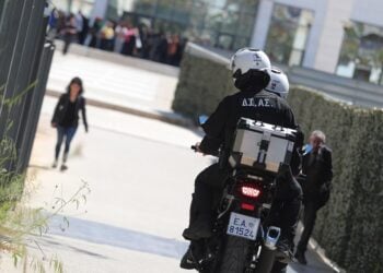 (Φωτ.: Σωτήρης Δημητρόπουλος/EUROKINISSI)