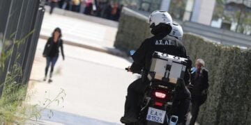 (Φωτ.: Σωτήρης Δημητρόπουλος/EUROKINISSI)