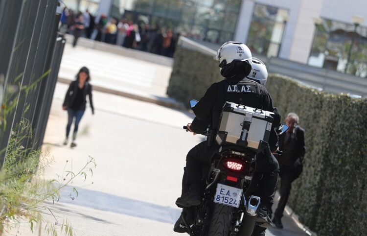 (Φωτ.: Σωτήρης Δημητρόπουλος/EUROKINISSI)