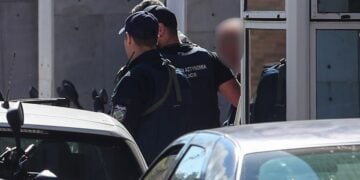 (Φωτ.: Σωτήρης Δημητρόπουλος/EUROKINISSI)