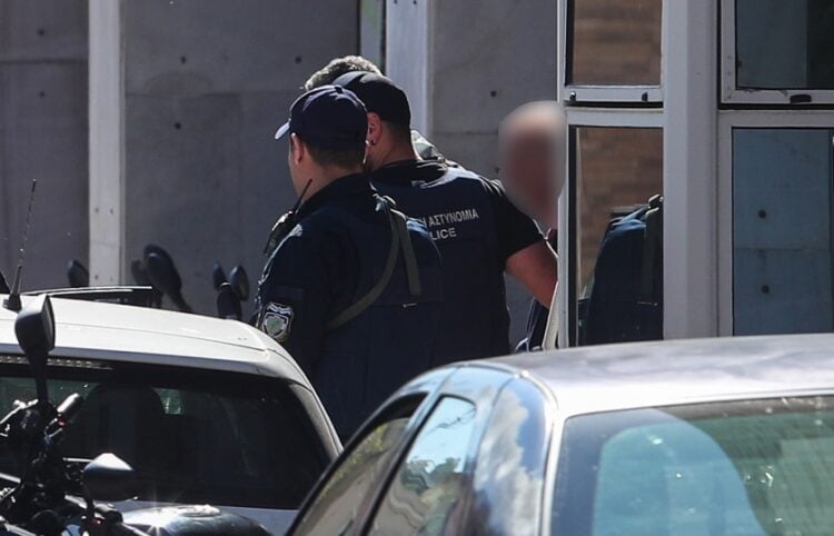 (Φωτ.: Σωτήρης Δημητρόπουλος/EUROKINISSI)