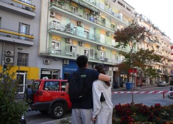 (Φωτ.: Νάσος Σιμόπουλος/ EUROKINISSI)