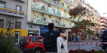 (Φωτ.: Νάσος Σιμόπουλος/ EUROKINISSI)