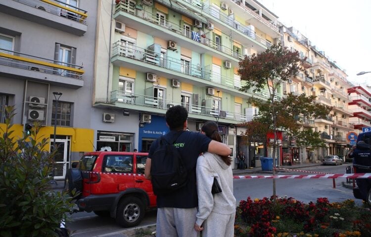 (Φωτ.: Νάσος Σιμόπουλος/ EUROKINISSI)