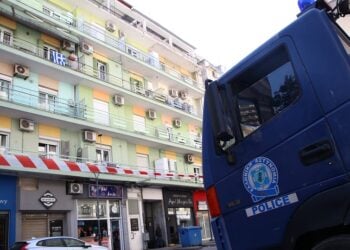 (Φωτ.: Νάσος Σιμόπουλος/ EUROKINISSI)