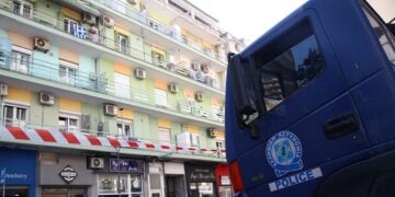 (Φωτ.: Νάσος Σιμόπουλος/ EUROKINISSI)