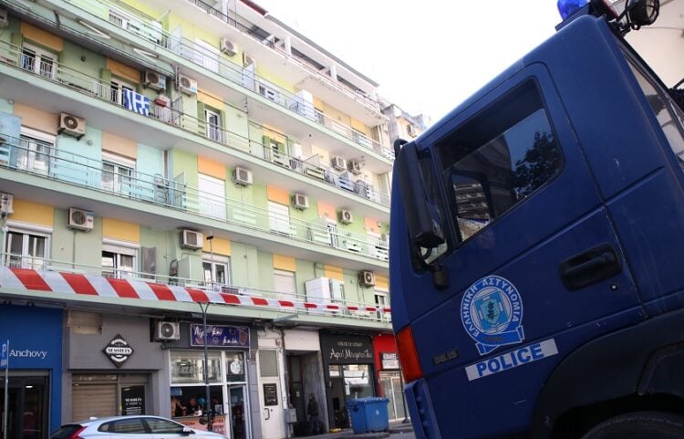 (Φωτ.: Νάσος Σιμόπουλος/ EUROKINISSI)