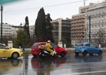(Φωτ.: Δανάη Δαυλοπούλου/ EUROKINISSI)