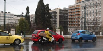 (Φωτ.: Δανάη Δαυλοπούλου/ EUROKINISSI)