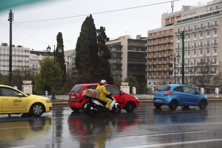 (Φωτ.: Δανάη Δαυλοπούλου/ EUROKINISSI)